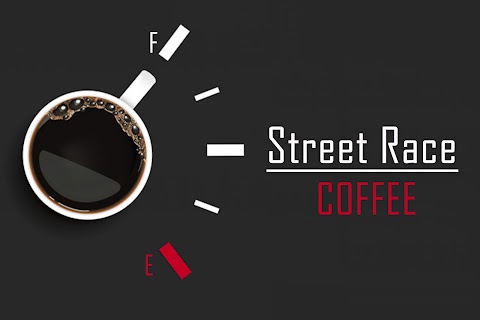 Street Race COFFEE