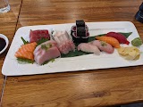 Ichi sushi ramen