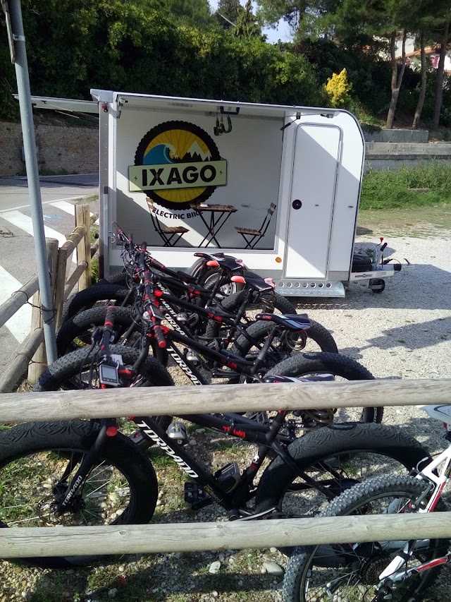 IXAGO