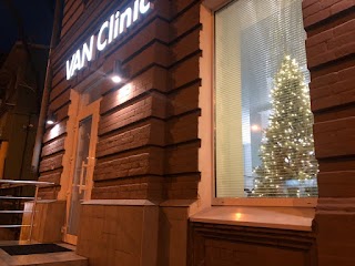 VAN Clinic | УЗИ | Гинеколог | Ортопед | Эндокринолог | Косметолог | Терапевт | Ванклиник | Дерматолог и др.