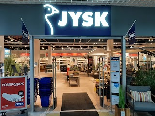 JYSK