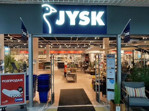 JYSK