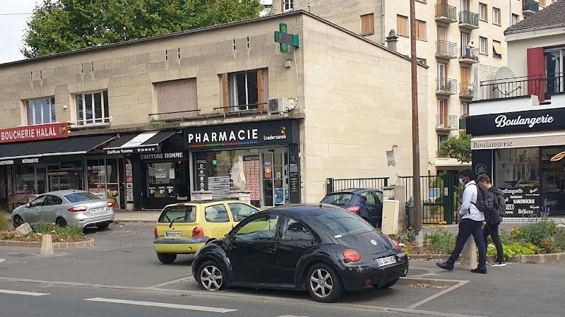 photo pharmacie