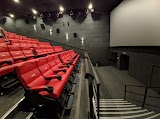 Кінотеатр «Сінема Сіті 4DX»