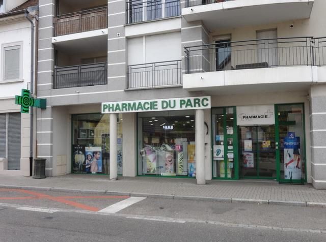 photo pharmacie