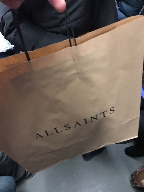 All Saints