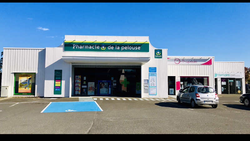 photo pharmacie