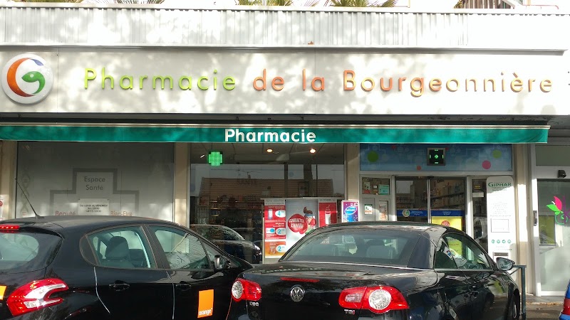 photo pharmacie