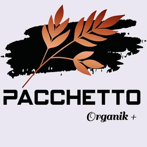 PACCHETTO organic +