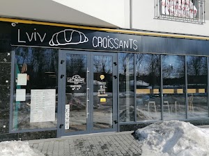 Lviv Croissants