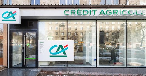 Credit Agricole Bank