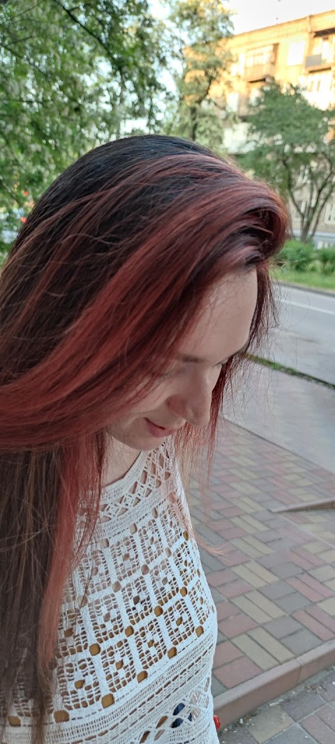 Hair & Color by TTerekhova