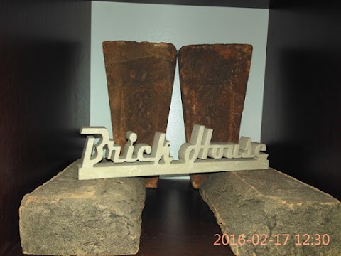 Торговый Дом BrickHouse