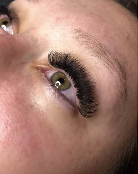 Lash&Brow Room