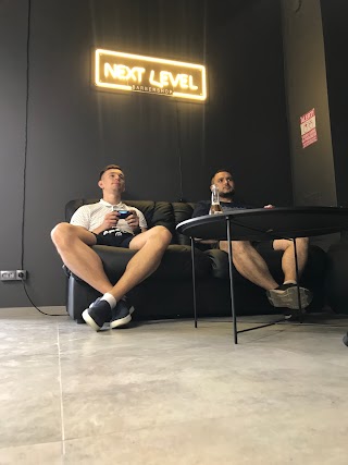 Next Level Barbershop