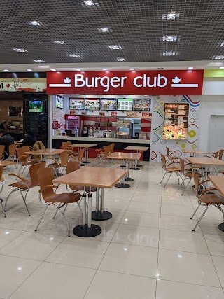 Burger Club