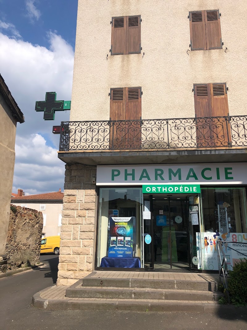 photo pharmacie