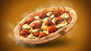 DziDzio pizza