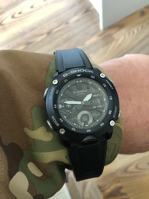 Світ Casio