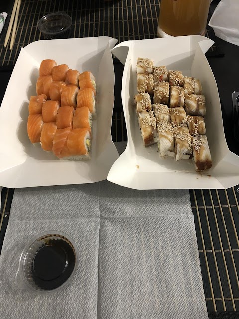 Sushi-Point