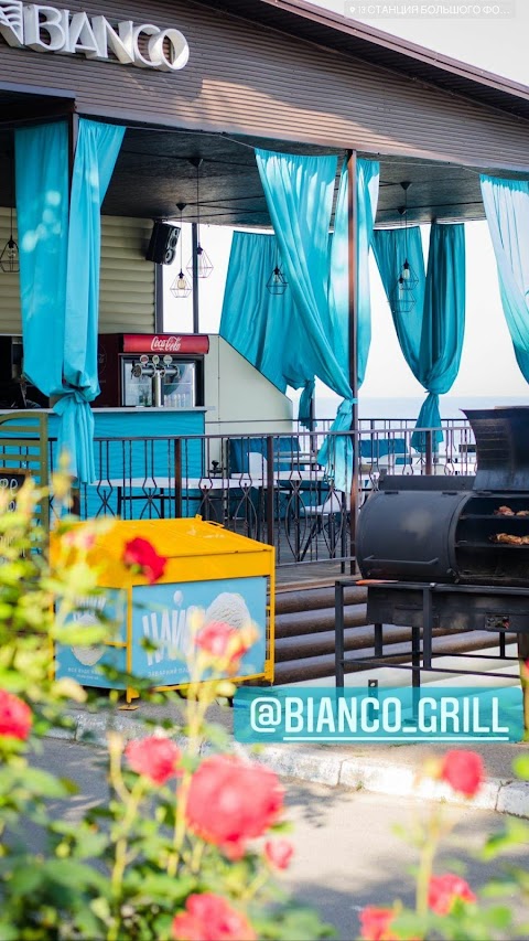 Bianco-Grill