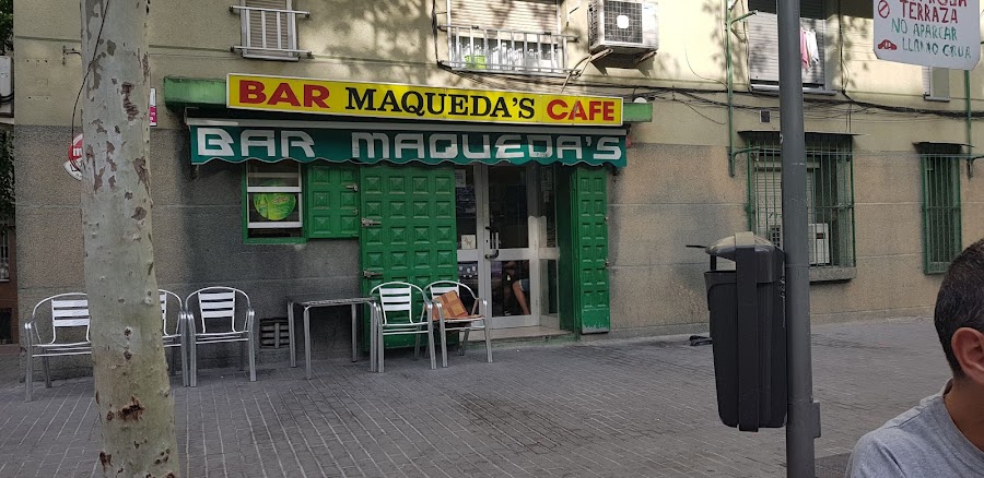 Foto de Bar Maqueda