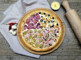 Play Pizza Пицца Харьков. Быстрая доставка, шаурма, бургеры, закуски