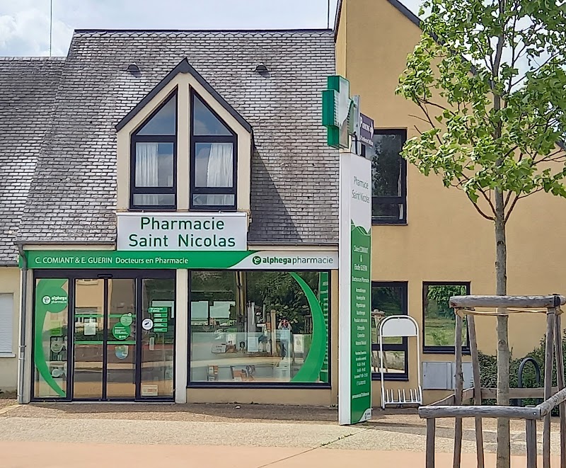 photo pharmacie