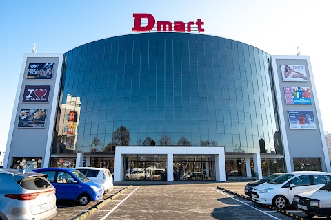 ТРЦ Dmart