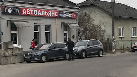 Акумулятори Стрий - 610KM - АВТОАЛЬЯНС