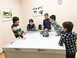 Kids&Robots