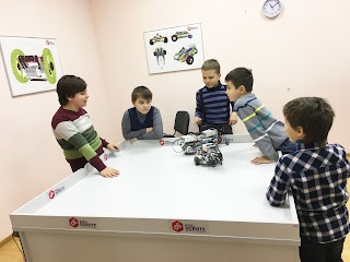 Kids&Robots