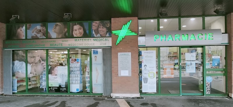 photo pharmacie