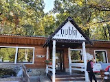 DUBKI ROADSIDE restaurant