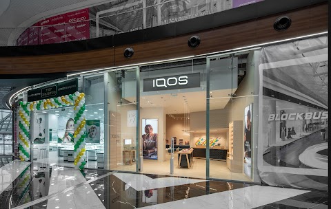 IQOS