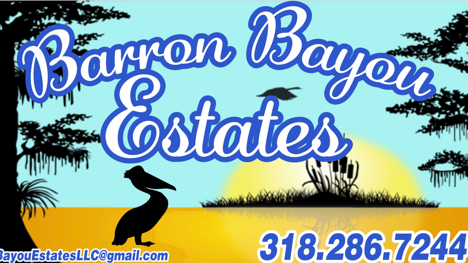 Barron Bayou Estates LLC