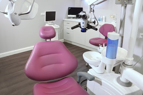 Dr. Samsonov Dental clinic