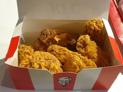 KFC Дерибасівська