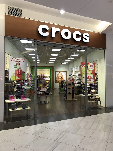 Crocs