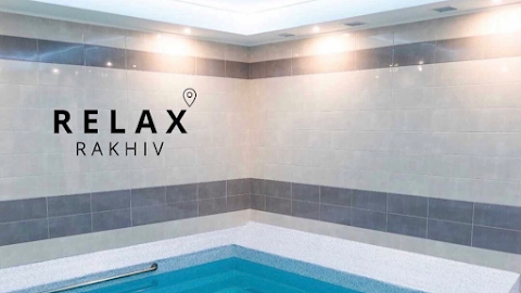 Рахів відпочинок Rakhiv Relax