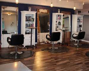 Fringe Salon & Spa of Pigeon Forge