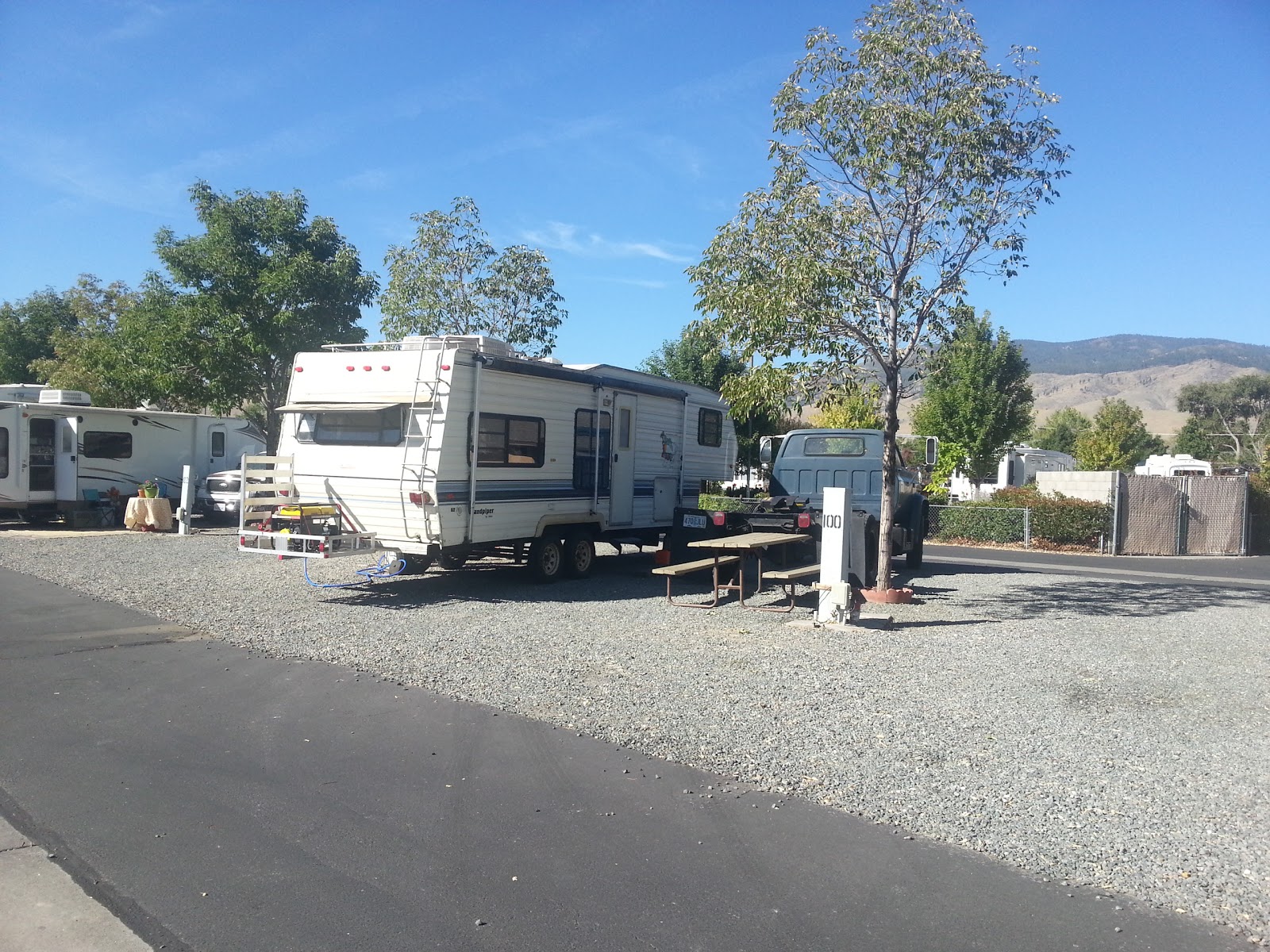 Camp-N-Town RV Park