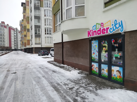 Kinder City