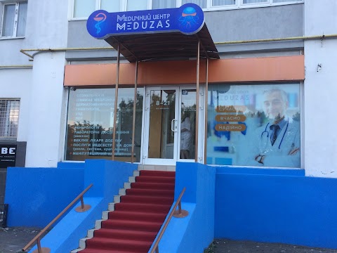 Meduzas