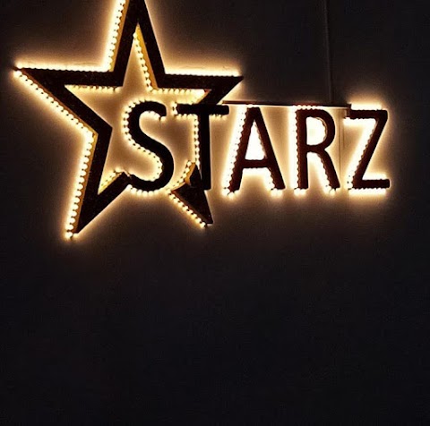 Starz Studio