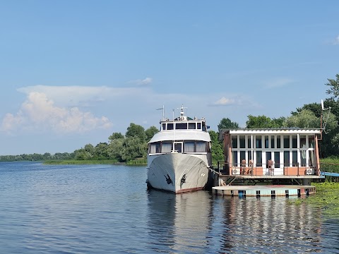 Остров Везения