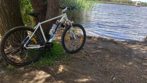 Веломагазин Good Bike