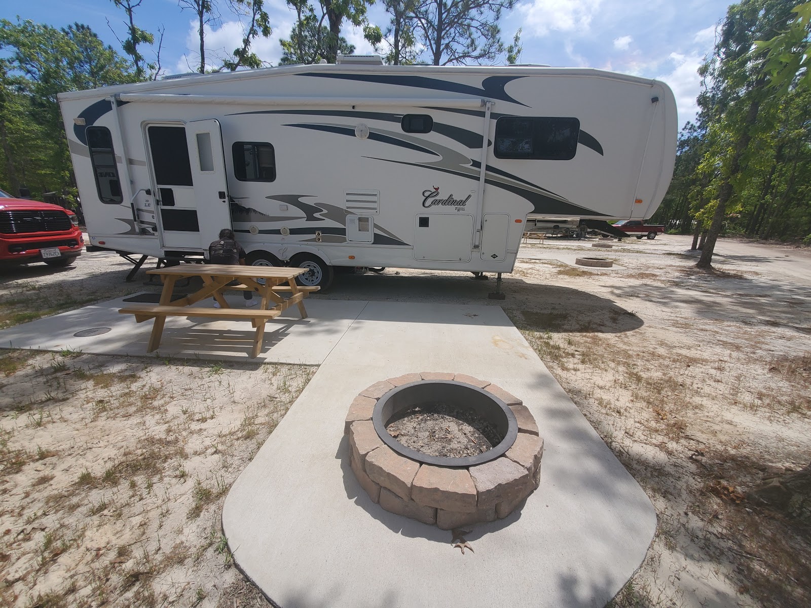 Lazy Acres Campground