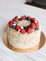 Happy Fit Bakery | ПП десерты на заказ в Харькове