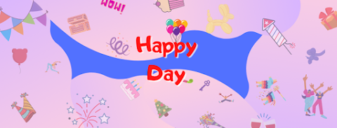 Happy Day - Event Агентство